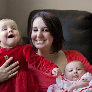 Meet your Posher, Alexandra